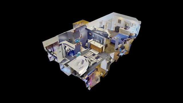 8514 Woodcamp Drive, Houston, TX 77088
