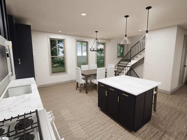 800 Anderson Road Lot 17, Greenville, SC 29601