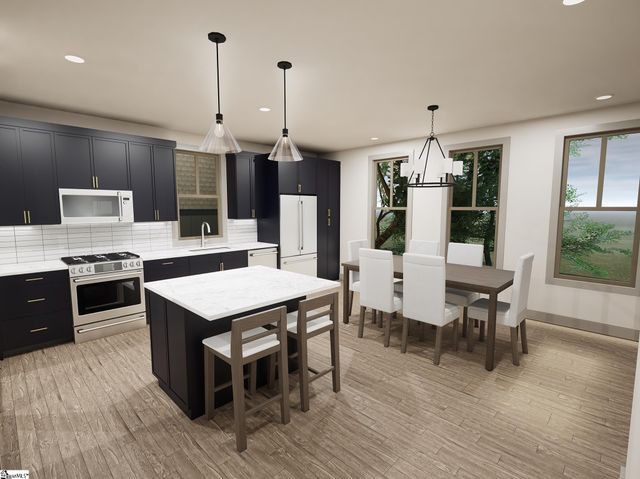 800 Anderson Road Lot 17, Greenville, SC 29601