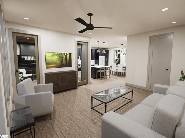 800 Anderson Road Lot 17, Greenville, SC 29601