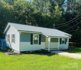 120 Maynard Avenue, Ansonville, NC 28007