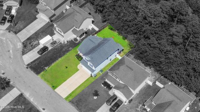 216 Blue Bay Lane, Cameron, NC 28326