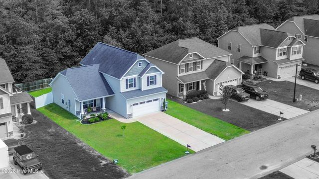 216 Blue Bay Lane, Cameron, NC 28326
