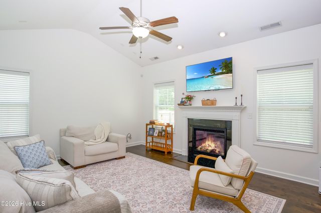 216 Blue Bay Lane, Cameron, NC 28326