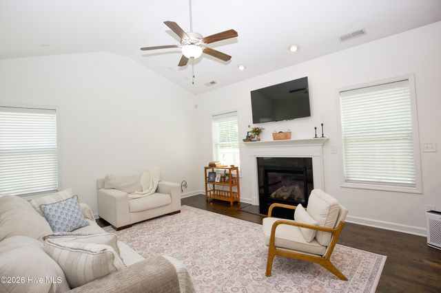 216 Blue Bay Lane, Cameron, NC 28326
