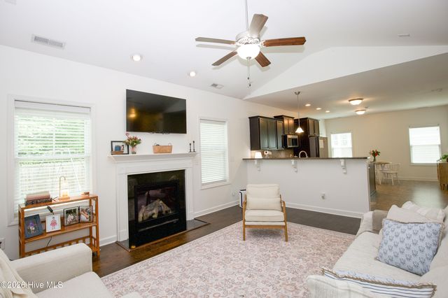 216 Blue Bay Lane, Cameron, NC 28326