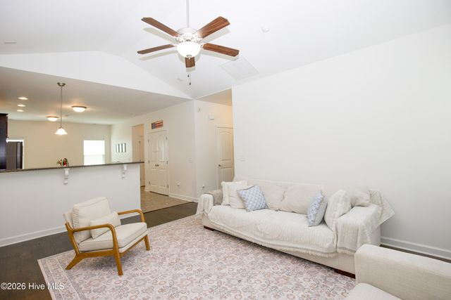 216 Blue Bay Lane, Cameron, NC 28326