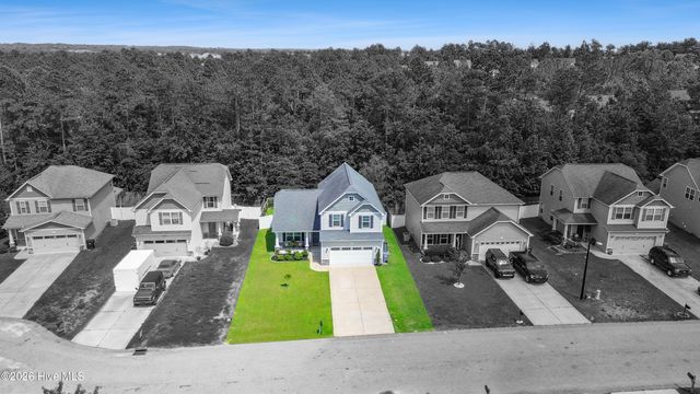216 Blue Bay Lane, Cameron, NC 28326