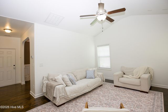 216 Blue Bay Lane, Cameron, NC 28326