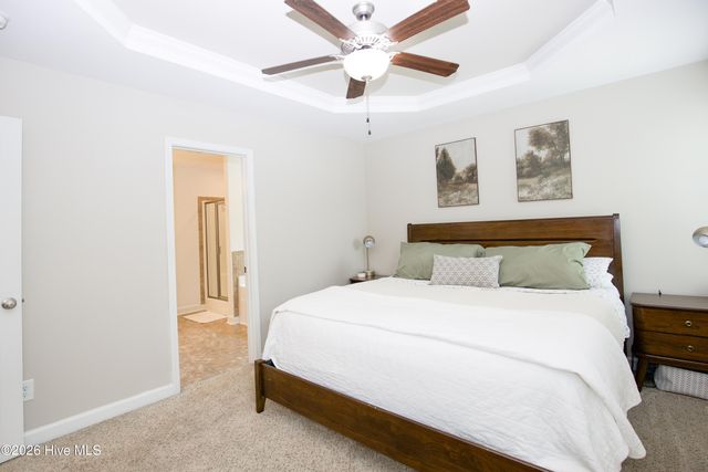 216 Blue Bay Lane, Cameron, NC 28326