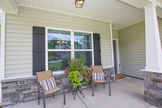 216 Blue Bay Lane, Cameron, NC 28326