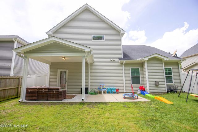 216 Blue Bay Lane, Cameron, NC 28326