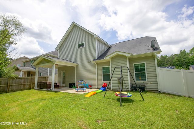 216 Blue Bay Lane, Cameron, NC 28326