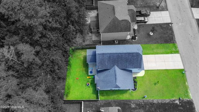 216 Blue Bay Lane, Cameron, NC 28326