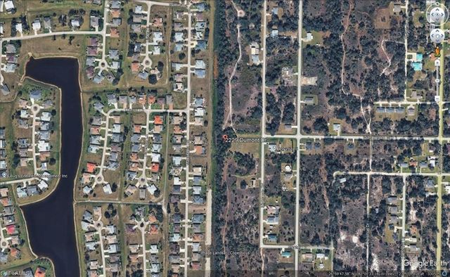 2229 Dumont DR, Punta Gorda, FL 33983