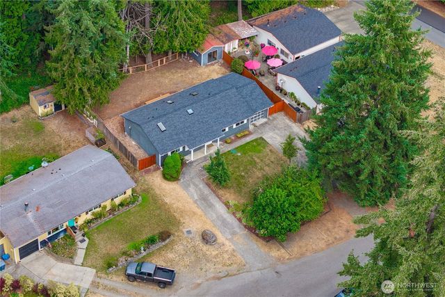 19109 57th Street E, Lake Tapps, WA 98391