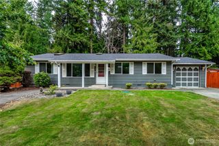 19109 57th Street E, Lake Tapps, WA 98391