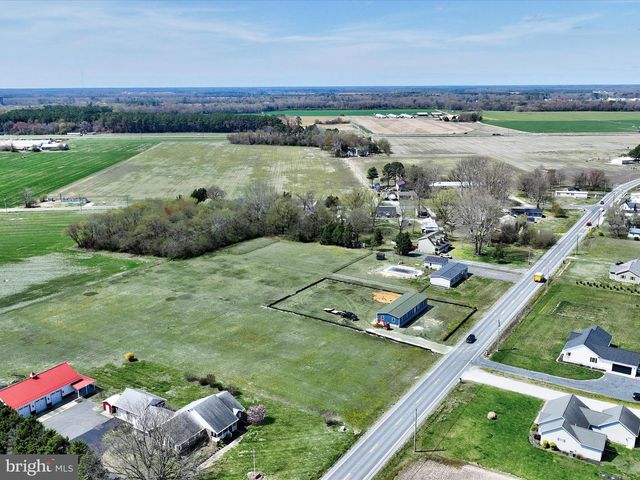 Lot 3 GORDY RD, Laurel, DE 19956