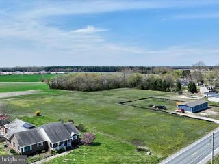 Lot 3 GORDY RD, Laurel, DE 19956