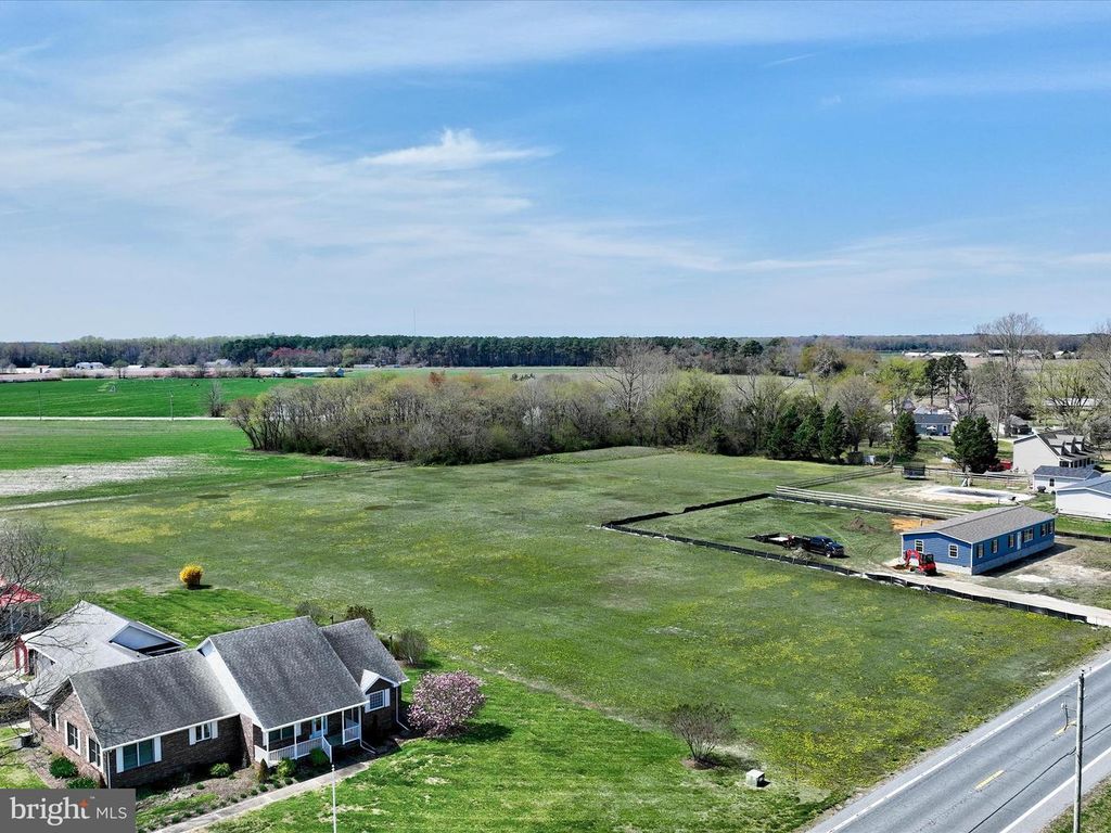 Lot 3 GORDY RD, Laurel, DE 19956