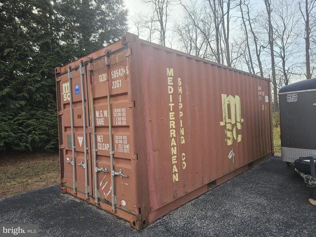 14819 OLD HANOVER RD, Upperco, MD 21155