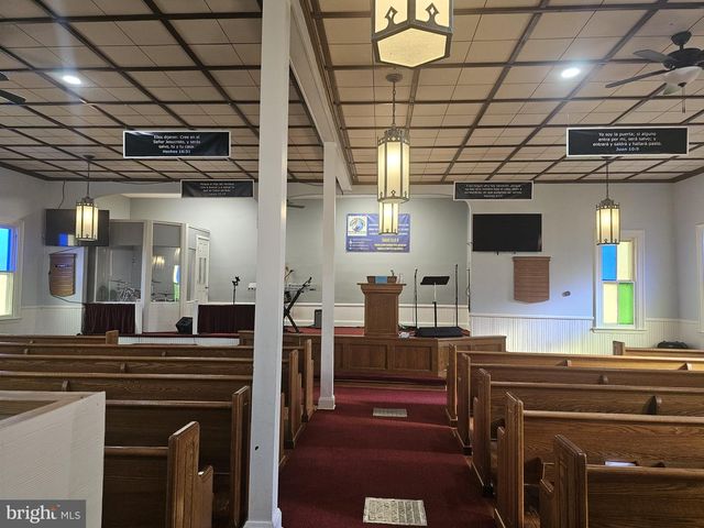 14819 OLD HANOVER RD, Upperco, MD 21155