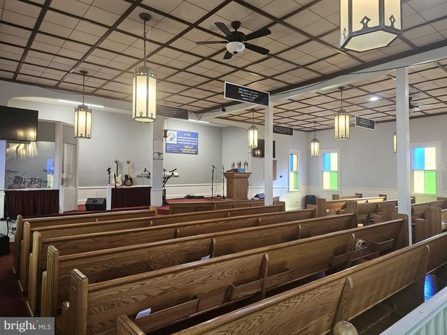 14819 OLD HANOVER RD, Upperco, MD 21155