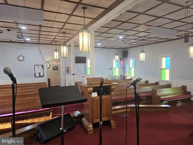 14819 OLD HANOVER RD, Upperco, MD 21155