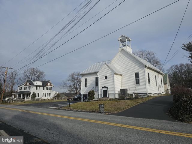 14819 OLD HANOVER RD, Upperco, MD 21155