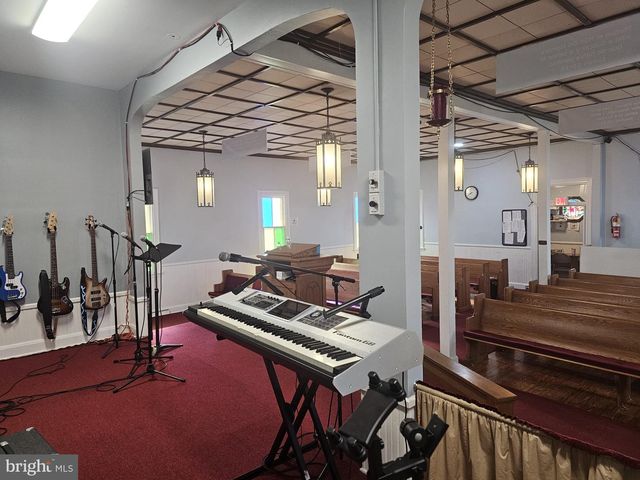 14819 OLD HANOVER RD, Upperco, MD 21155