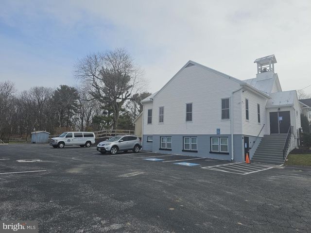 14819 OLD HANOVER RD, Upperco, MD 21155