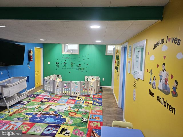 14819 OLD HANOVER RD, Upperco, MD 21155