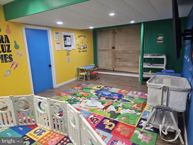 14819 OLD HANOVER RD, Upperco, MD 21155