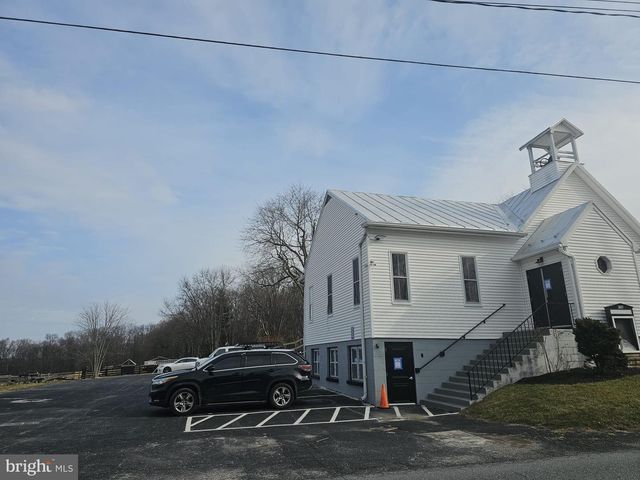 14819 OLD HANOVER RD, Upperco, MD 21155