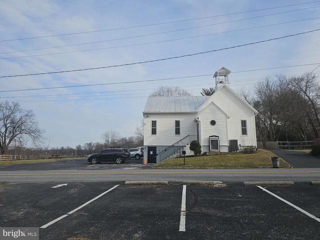 14819 OLD HANOVER RD, Upperco, MD 21155