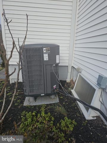 14819 OLD HANOVER RD, Upperco, MD 21155