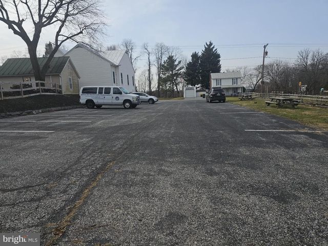 14819 OLD HANOVER RD, Upperco, MD 21155