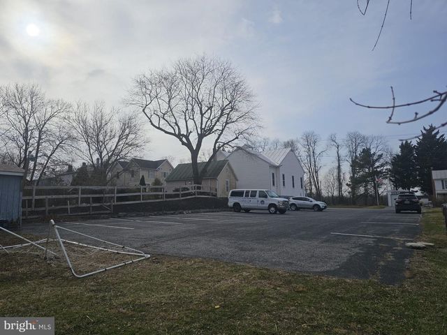 14819 OLD HANOVER RD, Upperco, MD 21155