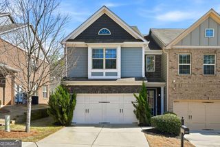 6655 Story Circle, Norcross, GA 30093