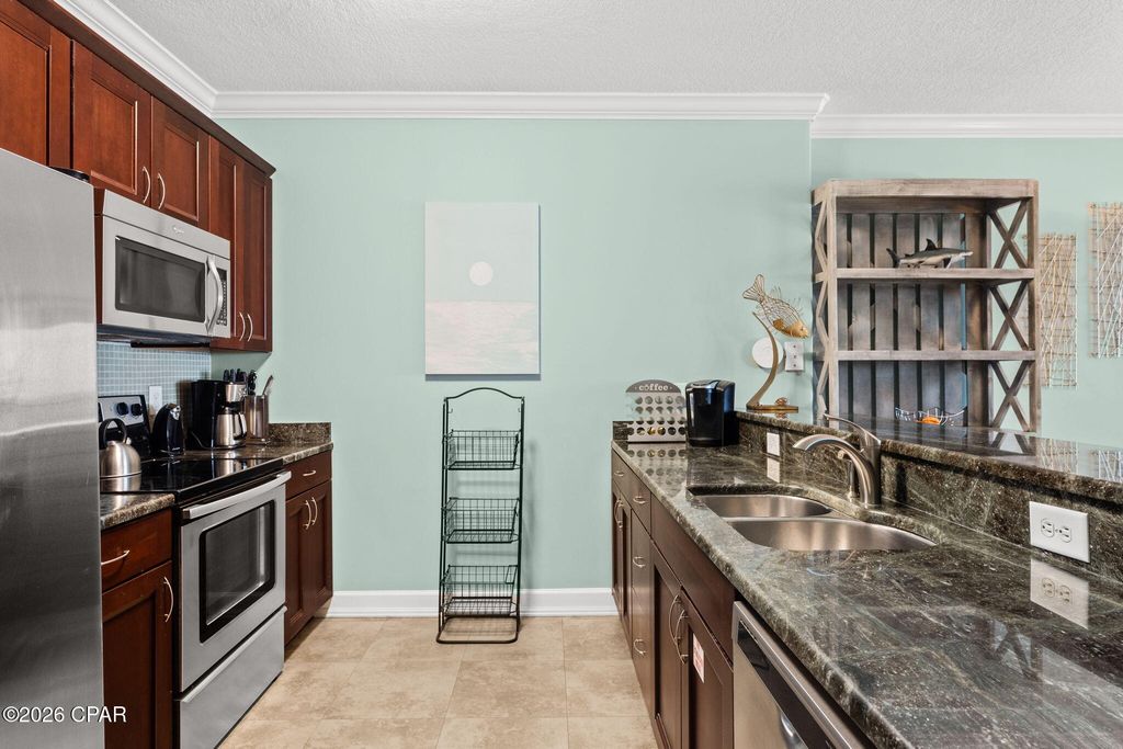 Image 11 of property listing at 14415 Front Beach Road 1101, Panama City Beach, FL 32413