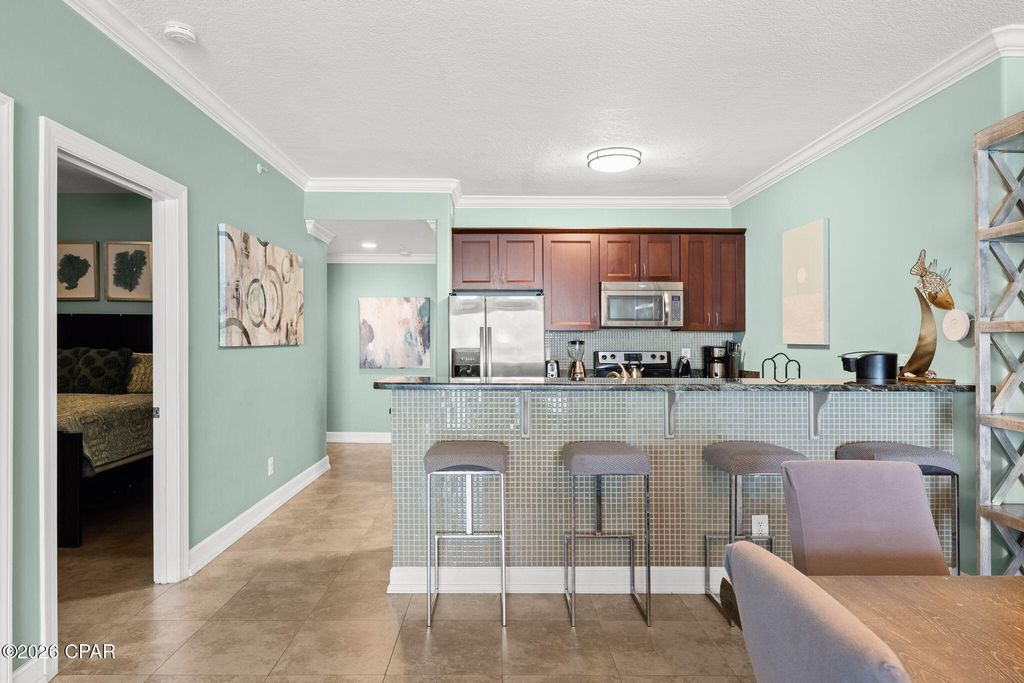Image 14 of property listing at 14415 Front Beach Road 1101, Panama City Beach, FL 32413