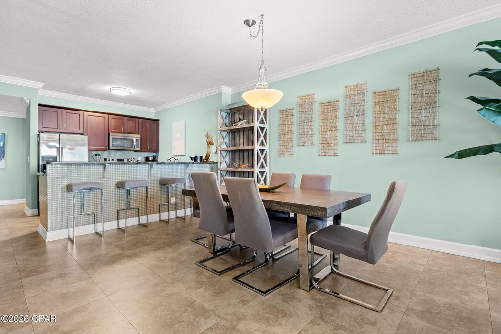 Image 15 of property listing at 14415 Front Beach Road 1101, Panama City Beach, FL 32413