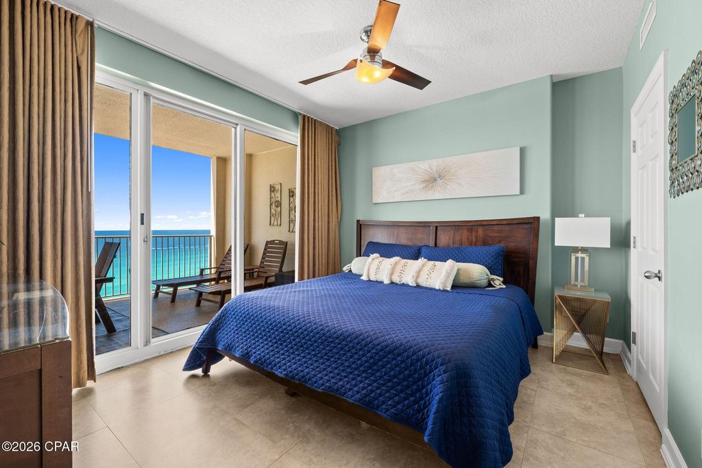 Image 16 of property listing at 14415 Front Beach Road 1101, Panama City Beach, FL 32413