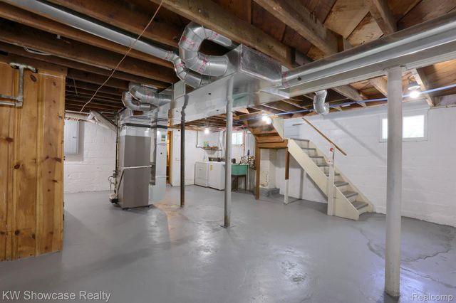 1828 N LAFAYETTE Avenue, Royal Oak, MI 48073