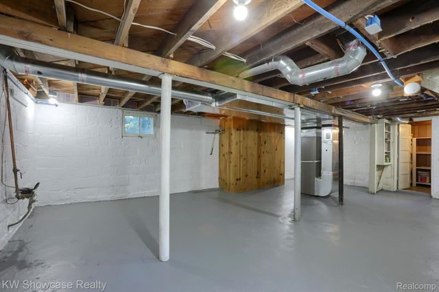 1828 N LAFAYETTE Avenue, Royal Oak, MI 48073