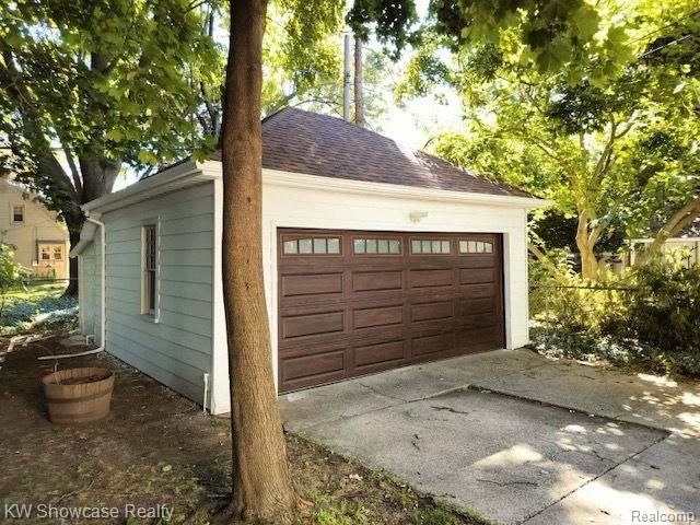 1828 N LAFAYETTE Avenue, Royal Oak, MI 48073