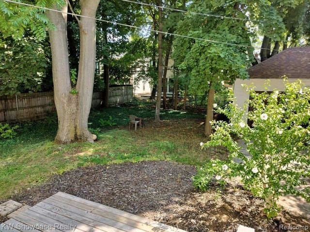 1828 N LAFAYETTE Avenue, Royal Oak, MI 48073