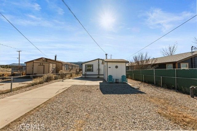 45935 Parkway, Other - See Remarks, CA 92314