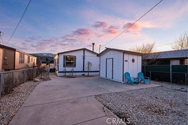 45935 Parkway, Other - See Remarks, CA 92314