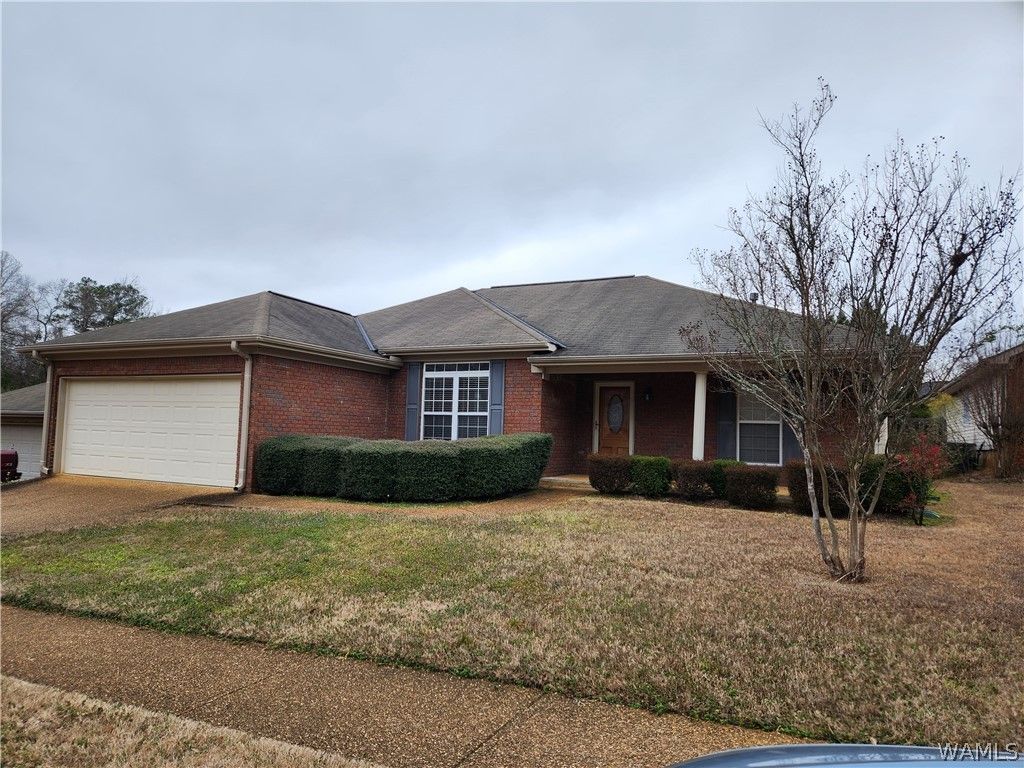 2305 Cross Creek, Tuscaloosa, AL 35404